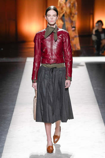 Fotoservizio/FW 20-21/WOMEN/SFILATA/TOD'S/DP2/12