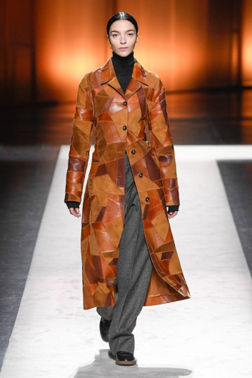 Fotoservizio/FW 20-21/WOMEN/SFILATA/TOD'S/DP2/13