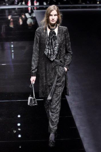 Fotoservizio/FW 20-21/WOMEN/SFILATA/EMPORIO ARMANI/DP2/47