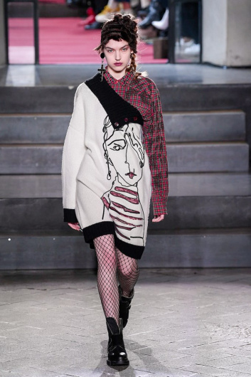 Fotoservizio/FW 20-21/WOMEN/SFILATA/ANTONIO MARRAS/DP2/6