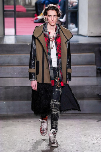 Fotoservizio/FW 20-21/WOMEN/SFILATA/ANTONIO MARRAS/DP2/8