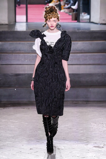 Fotoservizio/FW 20-21/WOMEN/SFILATA/ANTONIO MARRAS/DP2/2