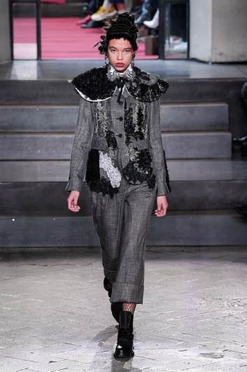 Fotoservizio/FW 20-21/WOMEN/SFILATA/ANTONIO MARRAS/DP2/3