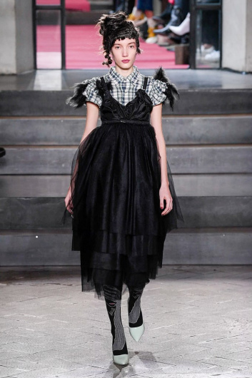 Fotoservizio/FW 20-21/WOMEN/SFILATA/ANTONIO MARRAS/DP2/8