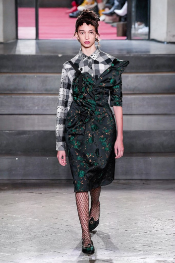 Fotoservizio/FW 20-21/WOMEN/SFILATA/ANTONIO MARRAS/DP2/4