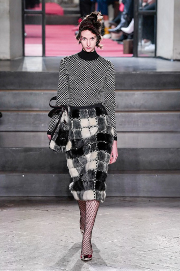 Fotoservizio/FW 20-21/WOMEN/SFILATA/ANTONIO MARRAS/DP2/7