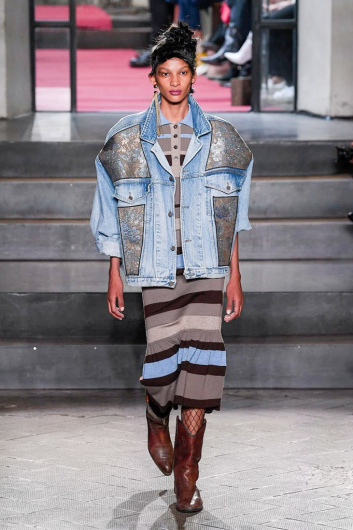 Fotoservizio/FW 20-21/WOMEN/SFILATA/ANTONIO MARRAS/DP2/8