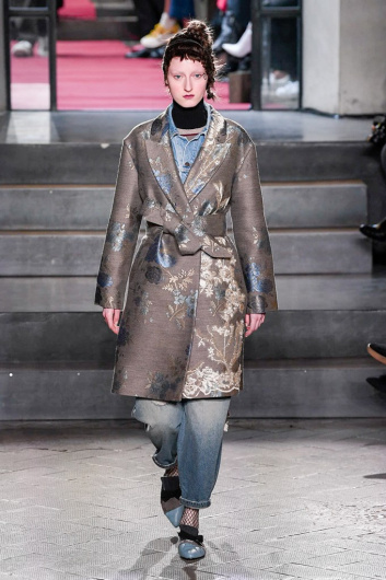 Fotoservizio/FW 20-21/WOMEN/SFILATA/ANTONIO MARRAS/DP2/9