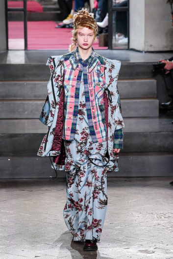 Fotoservizio/FW 20-21/WOMEN/SFILATA/ANTONIO MARRAS/DP2/11