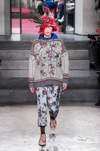 Fotoservizio/FW 20-21/WOMEN/SFILATA/ANTONIO MARRAS/DP2/12