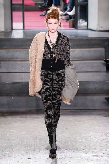 Fotoservizio/FW 20-21/WOMEN/SFILATA/ANTONIO MARRAS/DP2/3