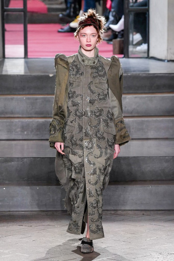 Fotoservizio/FW 20-21/WOMEN/SFILATA/ANTONIO MARRAS/DP2/18