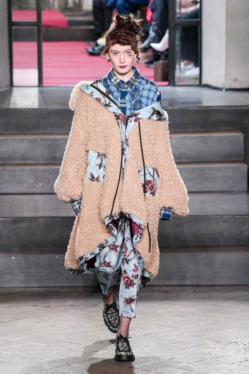 Fotoservizio/FW 20-21/WOMEN/SFILATA/ANTONIO MARRAS/DP2/13