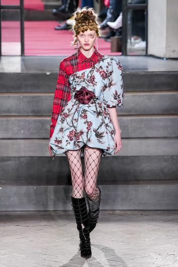 Fotoservizio/FW 20-21/WOMEN/SFILATA/ANTONIO MARRAS/DP2/16