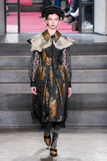 Fotoservizio/FW 20-21/WOMEN/SFILATA/ANTONIO MARRAS/DP2/0