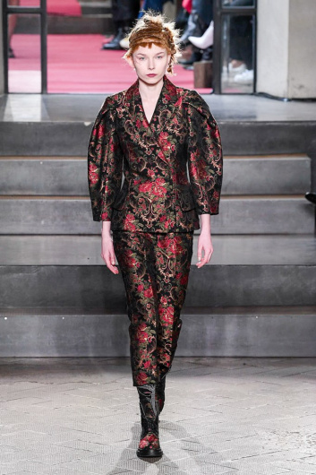 Fotoservizio/FW 20-21/WOMEN/SFILATA/ANTONIO MARRAS/DP2/3