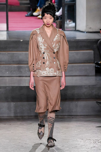 Fotoservizio/FW 20-21/WOMEN/SFILATA/ANTONIO MARRAS/DP2/24