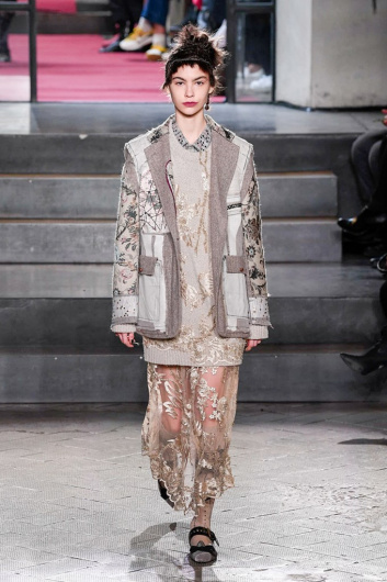 Fotoservizio/FW 20-21/WOMEN/SFILATA/ANTONIO MARRAS/DP2/26