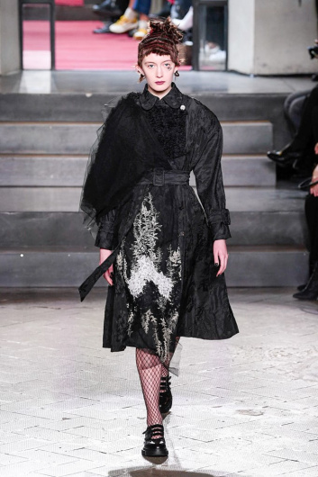 Fotoservizio/FW 20-21/WOMEN/SFILATA/ANTONIO MARRAS/DP2/20