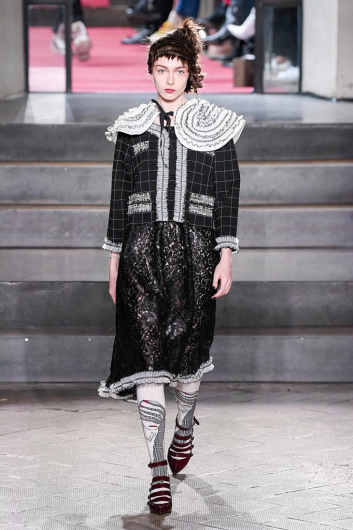 Fotoservizio/FW 20-21/WOMEN/SFILATA/ANTONIO MARRAS/DP2/22