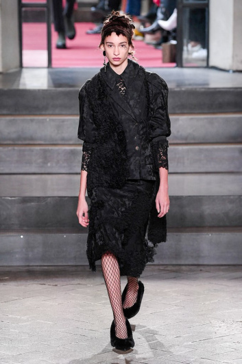 Fotoservizio/FW 20-21/WOMEN/SFILATA/ANTONIO MARRAS/DP2/14