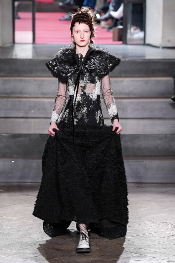 Fotoservizio/FW 20-21/WOMEN/SFILATA/ANTONIO MARRAS/DP2/24