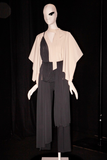 Fotoservizio/FW 20-21/WOMEN/PRESENTAZIONE/SAN ANDRES MILANO/DP2/1