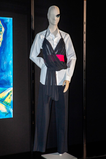 Fotoservizio/FW 20-21/WOMEN/PRESENTAZIONE/SAN ANDRES MILANO/DP2/6