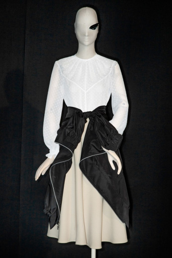 Fotoservizio/FW 20-21/WOMEN/PRESENTAZIONE/SAN ANDRES MILANO/DP2/7