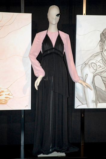 Fotoservizio/FW 20-21/WOMEN/PRESENTAZIONE/SAN ANDRES MILANO/DP2/9