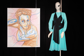 Fotoservizio/FW 20-21/WOMEN/PRESENTAZIONE/SAN ANDRES MILANO/DP2/2