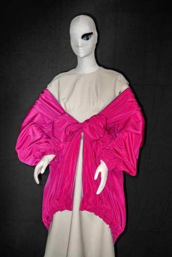 Fotoservizio/FW 20-21/WOMEN/PRESENTAZIONE/SAN ANDRES MILANO/DP2/4