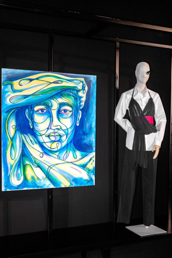 Fotoservizio/FW 20-21/WOMEN/PRESENTAZIONE/SAN ANDRES MILANO/DP2/5