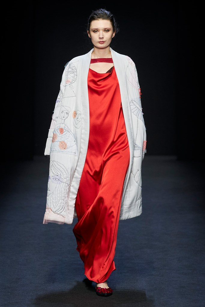 Fotoservizio/FW 20-21/WOMEN/EVENTO/BUDAPEST SELECT/DP2/1