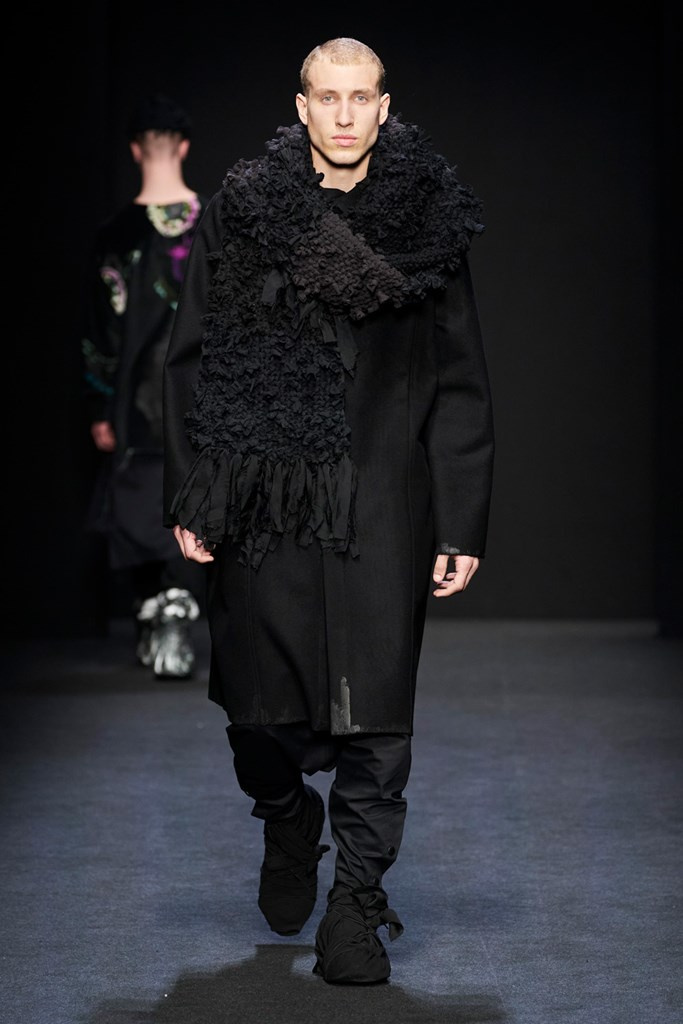 Fotoservizio/FW 20-21/WOMEN/EVENTO/BUDAPEST SELECT/DP2/34