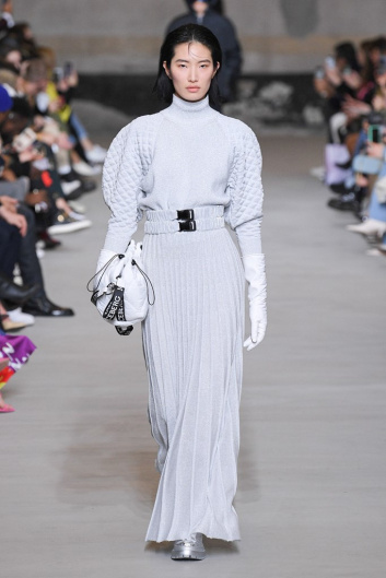 Fotoservizio/FW 20-21/WOMEN/SFILATA/ICEBERG/DP2/5