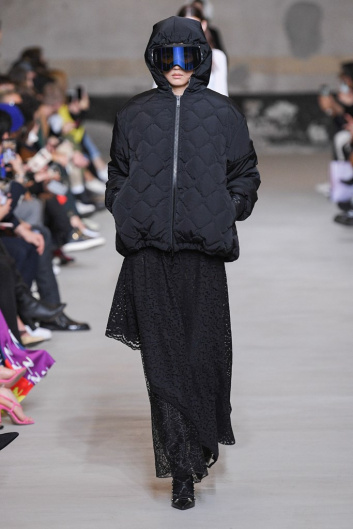 Fotoservizio/FW 20-21/WOMEN/SFILATA/ICEBERG/DP2/6