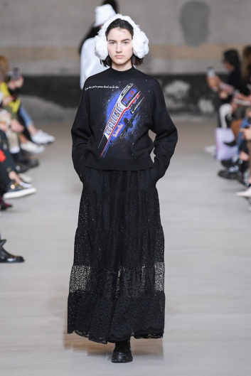 Fotoservizio/FW 20-21/WOMEN/SFILATA/ICEBERG/DP2/8