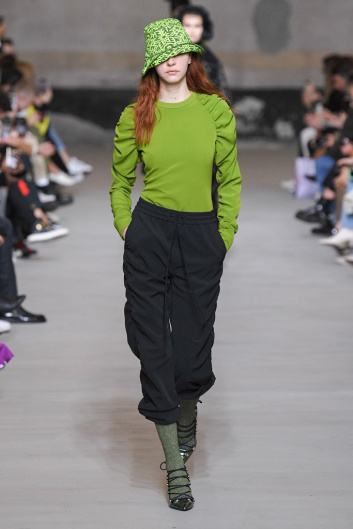 Fotoservizio/FW 20-21/WOMEN/SFILATA/ICEBERG/DP2/6