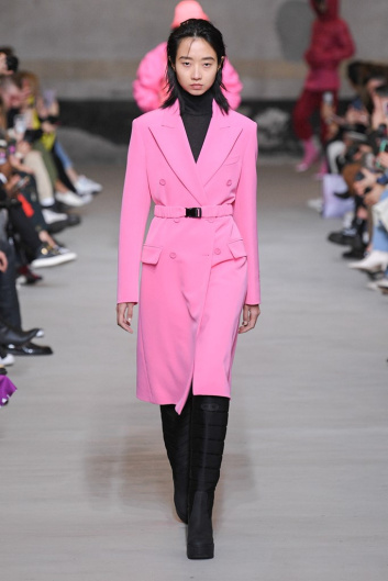 Fotoservizio/FW 20-21/WOMEN/SFILATA/ICEBERG/DP2/13
