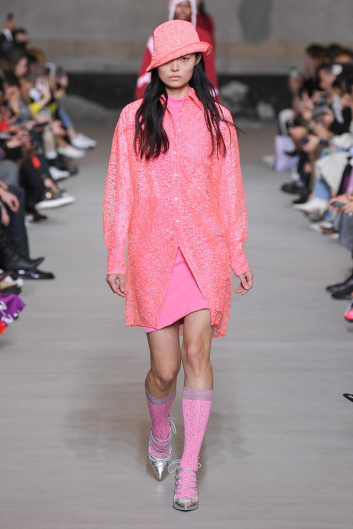 Fotoservizio/FW 20-21/WOMEN/SFILATA/ICEBERG/DP2/15