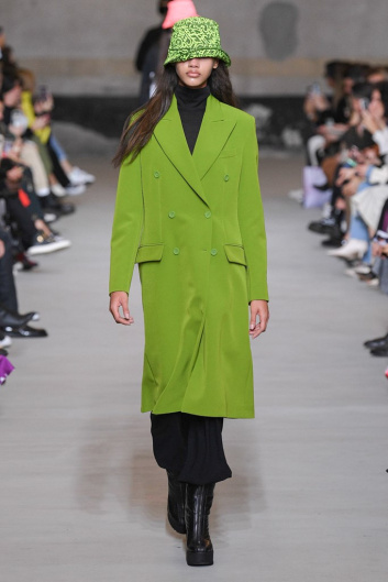 Fotoservizio/FW 20-21/WOMEN/SFILATA/ICEBERG/DP2/10