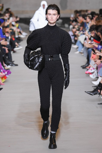 Fotoservizio/FW 20-21/WOMEN/SFILATA/ICEBERG/DP2/7