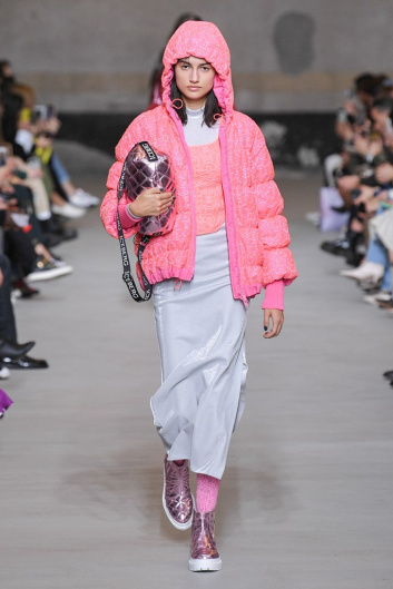 Fotoservizio/FW 20-21/WOMEN/SFILATA/ICEBERG/DP2/19