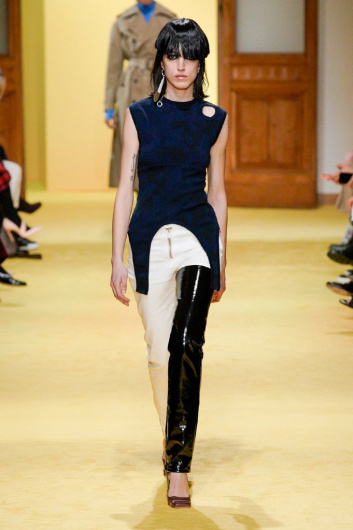 Fotoservizio/FW 20-21/WOMEN/SFILATA/FRANKIE MORELLO MILANO/DP2/1