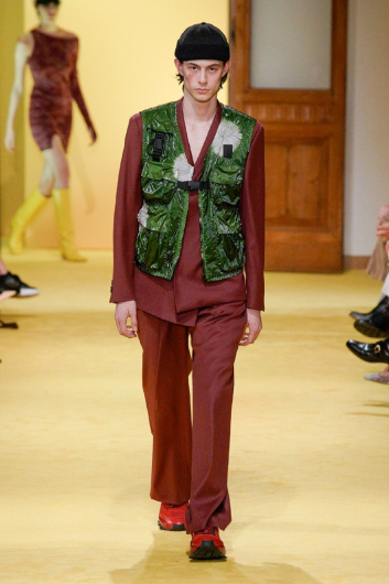 Fotoservizio/FW 20-21/WOMEN/SFILATA/FRANKIE MORELLO MILANO/DP2/14