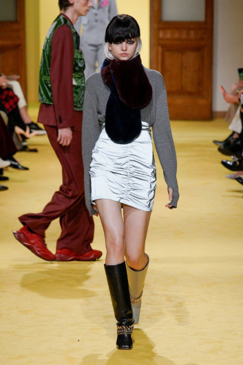 Fotoservizio/FW 20-21/WOMEN/SFILATA/FRANKIE MORELLO MILANO/DP2/0