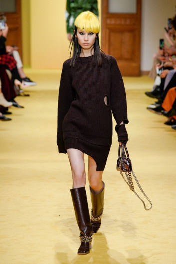 Fotoservizio/FW 20-21/WOMEN/SFILATA/FRANKIE MORELLO MILANO/DP2/11