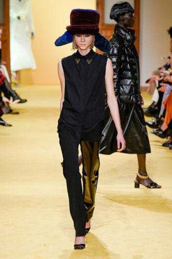 Fotoservizio/FW 20-21/WOMEN/SFILATA/FRANKIE MORELLO MILANO/DP2/8