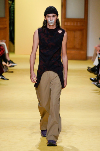 Fotoservizio/FW 20-21/WOMEN/SFILATA/FRANKIE MORELLO MILANO/DP2/5
